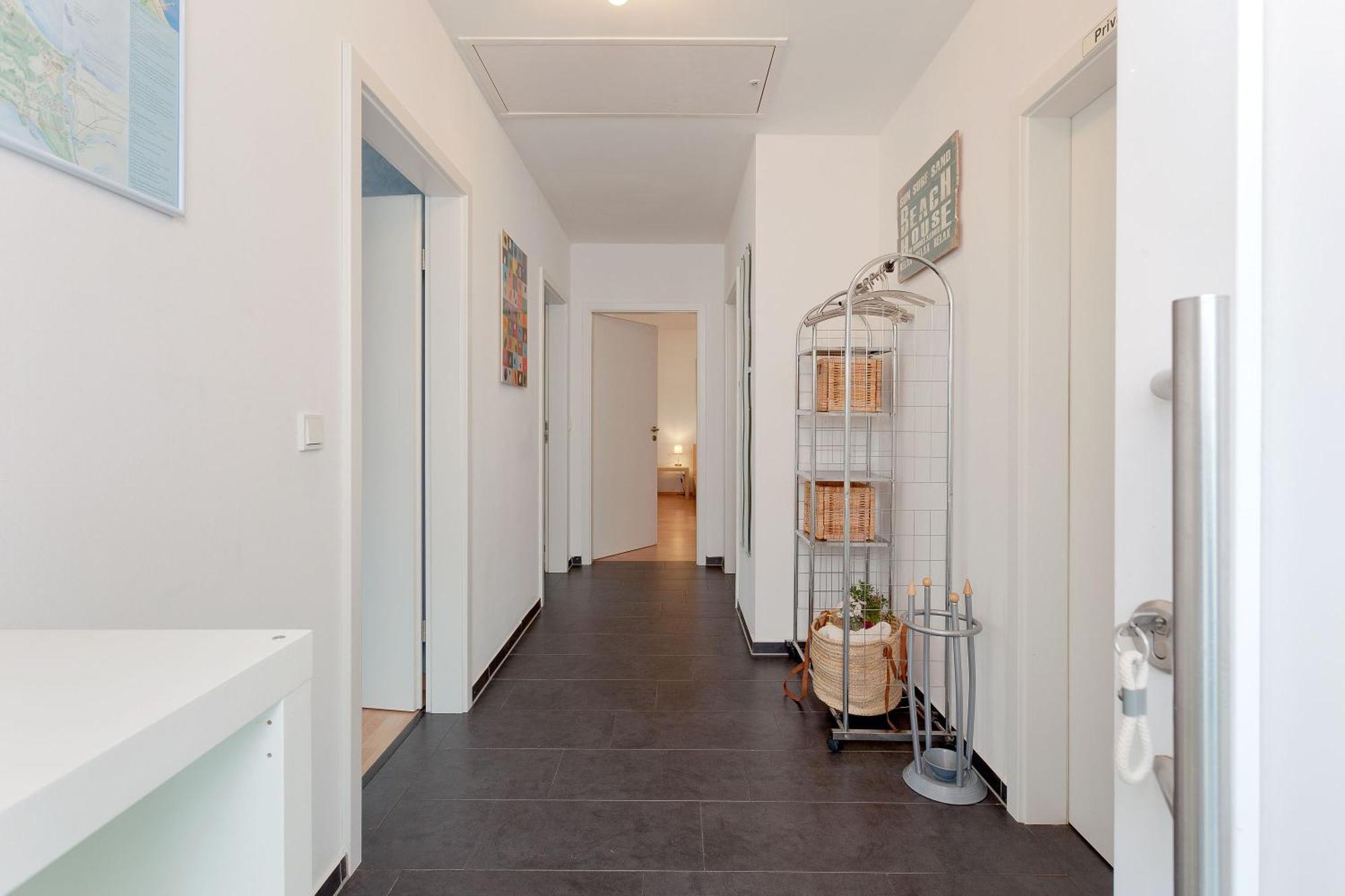 Fh Das Blaue Haus Am Peenestrom ペーネミュンデ エクステリア 写真